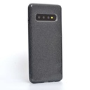Samsung Galaxy S10 Uyumlu Kılıf Zore Shining Silikon