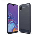 Samsung Galaxy A10 Uyumlu Kılıf Zore Room Silikon Kapak
