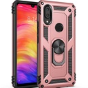 Samsung Galaxy M20 Uyumlu Kılıf Zore Vega Kapak