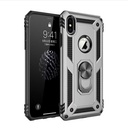 Apple iPhone X Uyumlu Kılıf Zore Vega Kapak