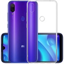 Xiaomi Mi Play Uyumlu Kılıf Zore Süper Silikon Kapak