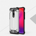 Xiaomi Mi 9T Uyumlu Kılıf Zore Crash Silikon Kapak