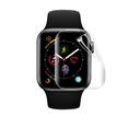 Apple Watch 44mm Uyumlu Zore Narr Tpu Body Ekran Koruyucu