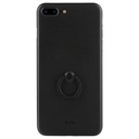 Apple iPhone 8 Plus Uyumlu Kılıf Benks Lollipop With Ring Kapak