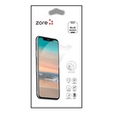 Apple iPhone XS Max Uyumlu Zore Blue Nano Arka Koruyucu