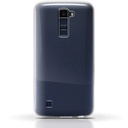 LG G4C Uyumlu Kılıf Zore Süper Silikon Kapak