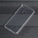 Alcatel 1S Uyumlu Kılıf Zore Süper Silikon Kapak