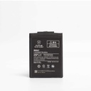 Xiaomi Redmi 4x Uyumlu Zore Tam Orjinal Batarya