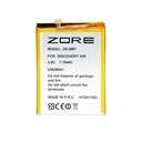 General Mobile Discovery Air Zore Quality Batarya