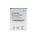 General Mobile Discovery 2 Mini Zore Quality Batarya