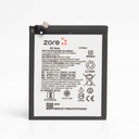 Lenovo K6 Note Uyumlu Zore Tam Orjinal Batarya