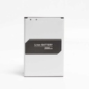 LG K10 2017 Zore Quality Batarya