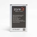 Galaxy Note 3 Neo N7500 Zore Quality Batarya