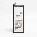 Samsung Galaxy Note 7 Uyumlu Zore Tam Orjinal Batarya