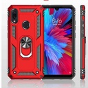 Xiaomi Redmi Note 7 Uyumlu Kılıf Zore Vega Kapak