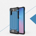 Samsung Galaxy Note 10 Uyumlu Kılıf Zore Crash Silikon Kapak