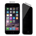 Apple iPhone 8 Plus Uyumlu Zore Kor Privacy Cam Ekran Koruyucu