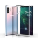 Samsung Galaxy Note 10 Plus Uyumlu Kılıf Zore Süper Silikon Kapak