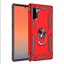 Samsung Galaxy Note 10 Uyumlu Kılıf Zore Vega Kapak