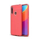 Huawei Y9 Prime 2019 Uyumlu Kılıf Zore Niss Silikon Kapak