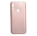 Huawei Y9 Prime 2019 Uyumlu Kılıf Zore Premier Silikon Kapak