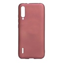 Xiaomi Mi A3 Uyumlu Kılıf Zore Premier Silikon Kapak