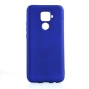 Huawei Mate 30 Lite Uyumlu Kılıf Zore Premier Silikon Kapak