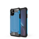 Apple iPhone 11 Uyumlu Kılıf Zore Crash Silikon Kapak