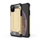 Apple iPhone 11 Pro Uyumlu Kılıf Zore Crash Silikon Kapak