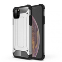 Apple iPhone 11 Pro Max Uyumlu Kılıf Zore Crash Silikon Kapak