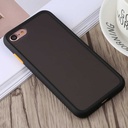 Apple iPhone 8 Uyumlu Kılıf Benks Magic Smooth Drop Resistance Kapak