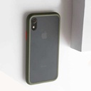 Apple iPhone XR Uyumlu Kılıf Benks Magic Smooth Drop Resistance Kapak