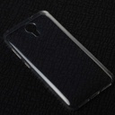 General Mobile 4G Android One Uyumlu Kılıf Zore Süper Silikon Kapak