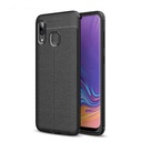 Samsung Galaxy A10S Uyumlu Kılıf Zore Niss Silikon Kapak