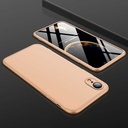Apple iPhone XR Uyumlu Kılıf Zore Ays Kapak