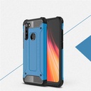 Xiaomi Redmi Note 8 Uyumlu Kılıf Zore Crash Silikon Kapak