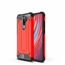 Xiaomi Redmi Note 8 Pro Uyumlu Kılıf Zore Crash Silikon Kapak