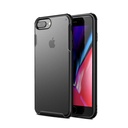 Apple iPhone 8 Plus Uyumlu Kılıf Zore Volks Kapak