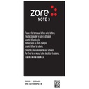 Galaxy Note 3 3200 Mah Zore Quality Batarya