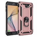 Samsung Galaxy J7 Prime Uyumlu Kılıf Zore Vega Kapak