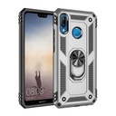 Huawei P20 Lite Uyumlu Kılıf Zore Vega Kapak