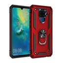 Huawei Mate 30 Lite Uyumlu Kılıf Zore Vega Kapak