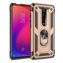 Xiaomi Mi 9T Uyumlu Kılıf Zore Vega Kapak