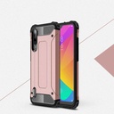 Xiaomi Mi 9 Lite Uyumlu Kılıf Zore Crash Silikon Kapak