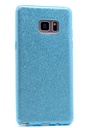 Samsung Galaxy S7 Uyumlu Kılıf Zore Shining Silikon