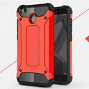 Xiaomi Redmi 4x Uyumlu Kılıf Zore Crash Silikon Kapak