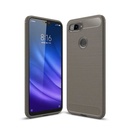 Xiaomi Mi 8 Lite Uyumlu Kılıf Zore Room Silikon Kapak