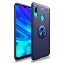 Huawei Y6 2019 Uyumlu Kılıf Zore Ravel Silikon Kapak