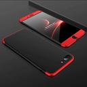 Apple iPhone 8 Plus Uyumlu Kılıf Zore Ays Kapak