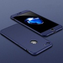 Apple iPhone 8 Uyumlu Kılıf Zore Ays Kapak